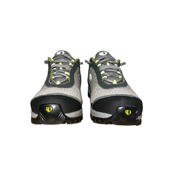 IQ‎ Pearl Izumi X Alp Seek 5730 Athletic Cycling Shoes Womens 39 EURO / 8 US - Picture 4 of 15